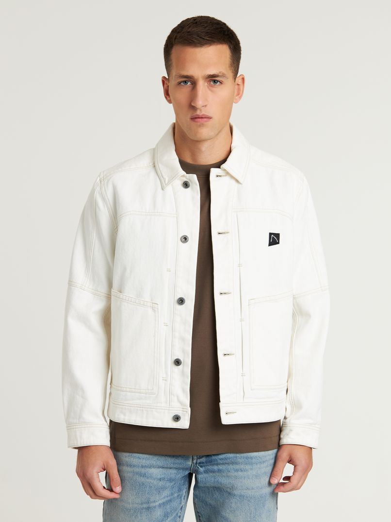 chasin Atom JacketRegular fit Jackets