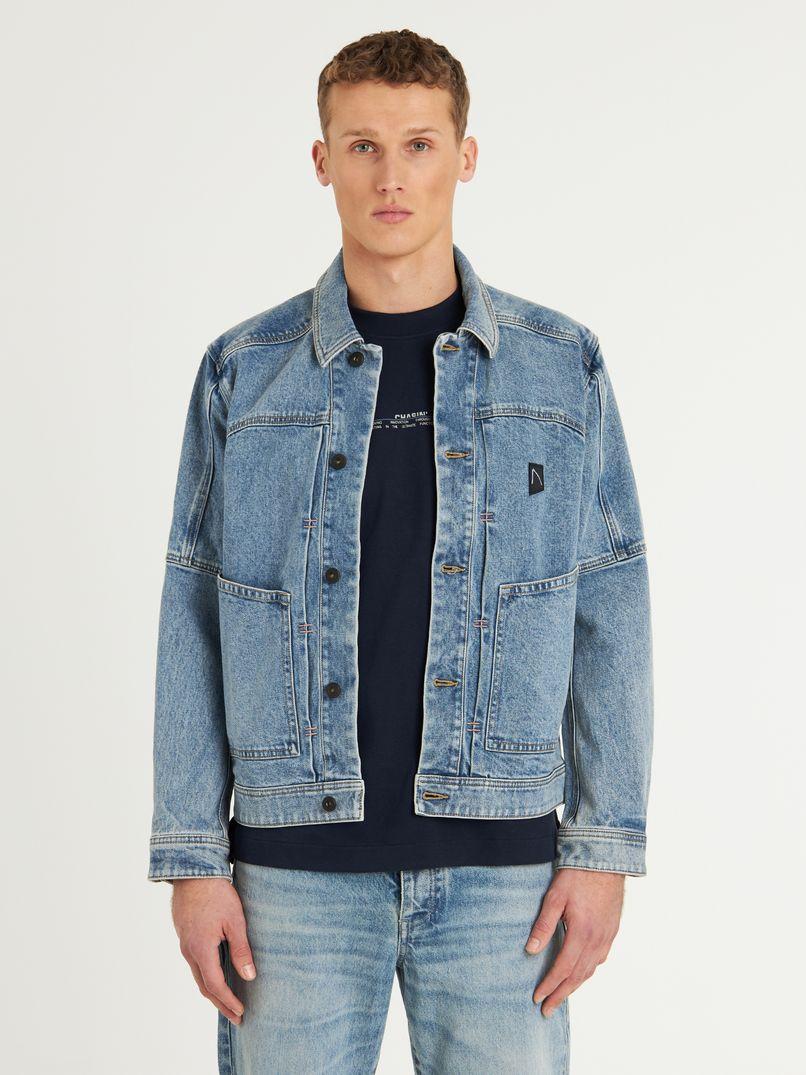 chasin Atom JacketRegular fit Jackets