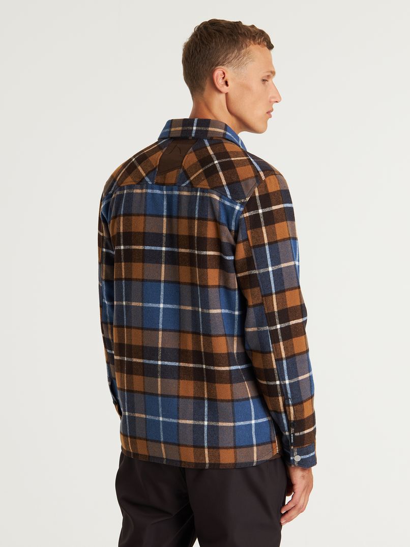 Chasin Axel MickRegular Fit Shirts Longsleeve