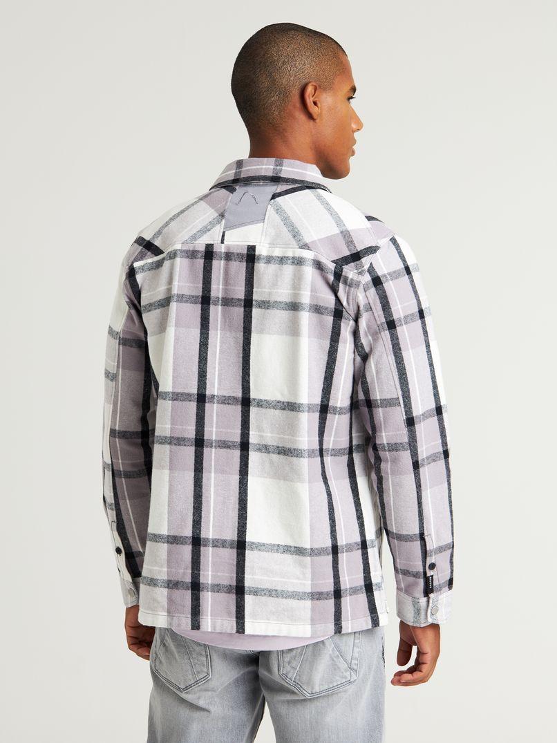 Chasin Axel MickRegular Fit Shirts Longsleeve