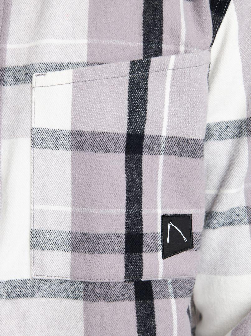 Chasin Axel MickRegular Fit Shirts Longsleeve