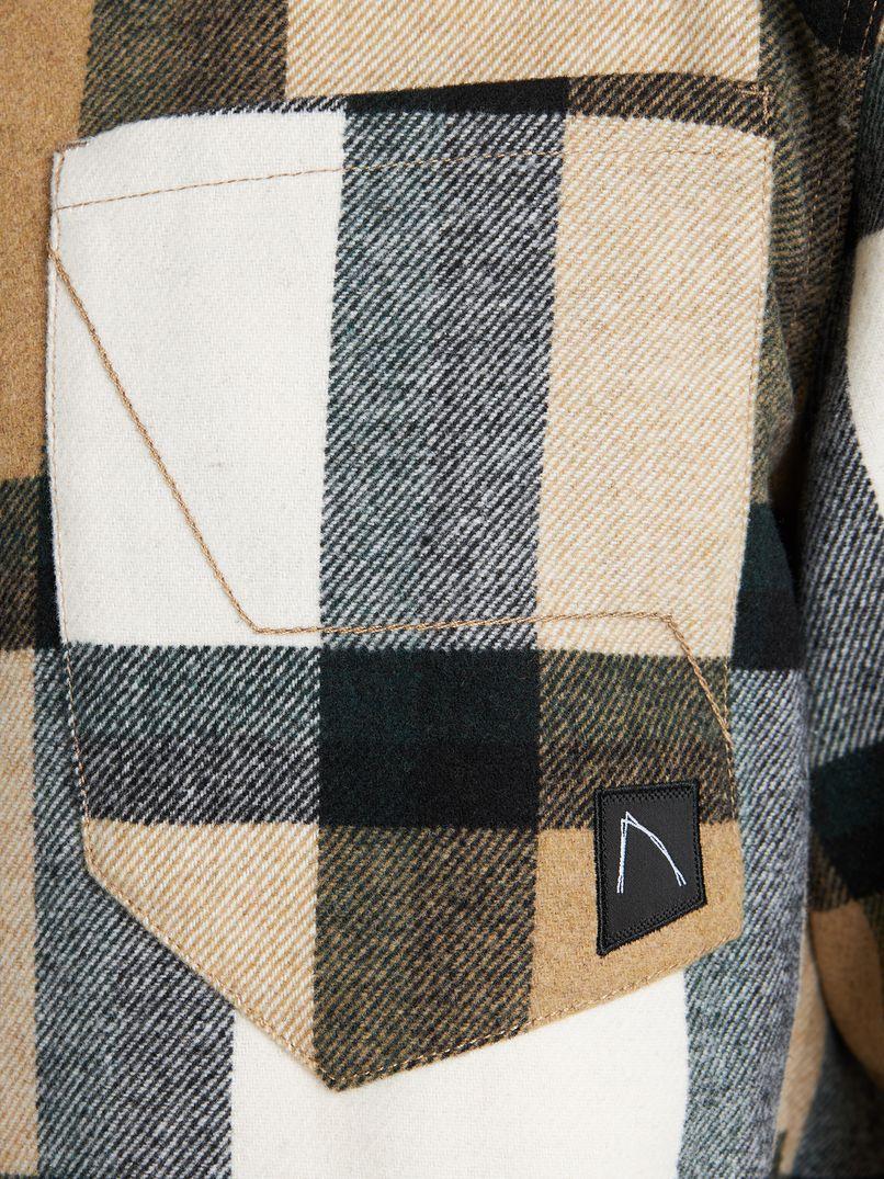 Chasin Axel MickRegular Fit Shirts Longsleeve