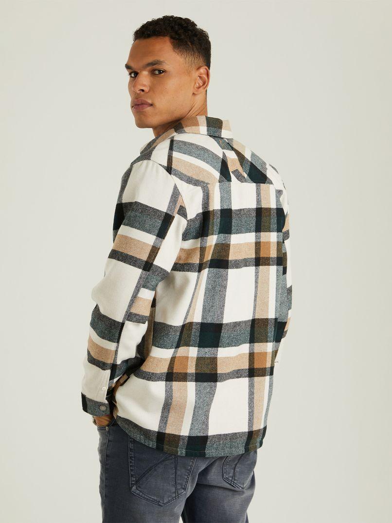 Chasin Axel MickRegular Fit Shirts Longsleeve