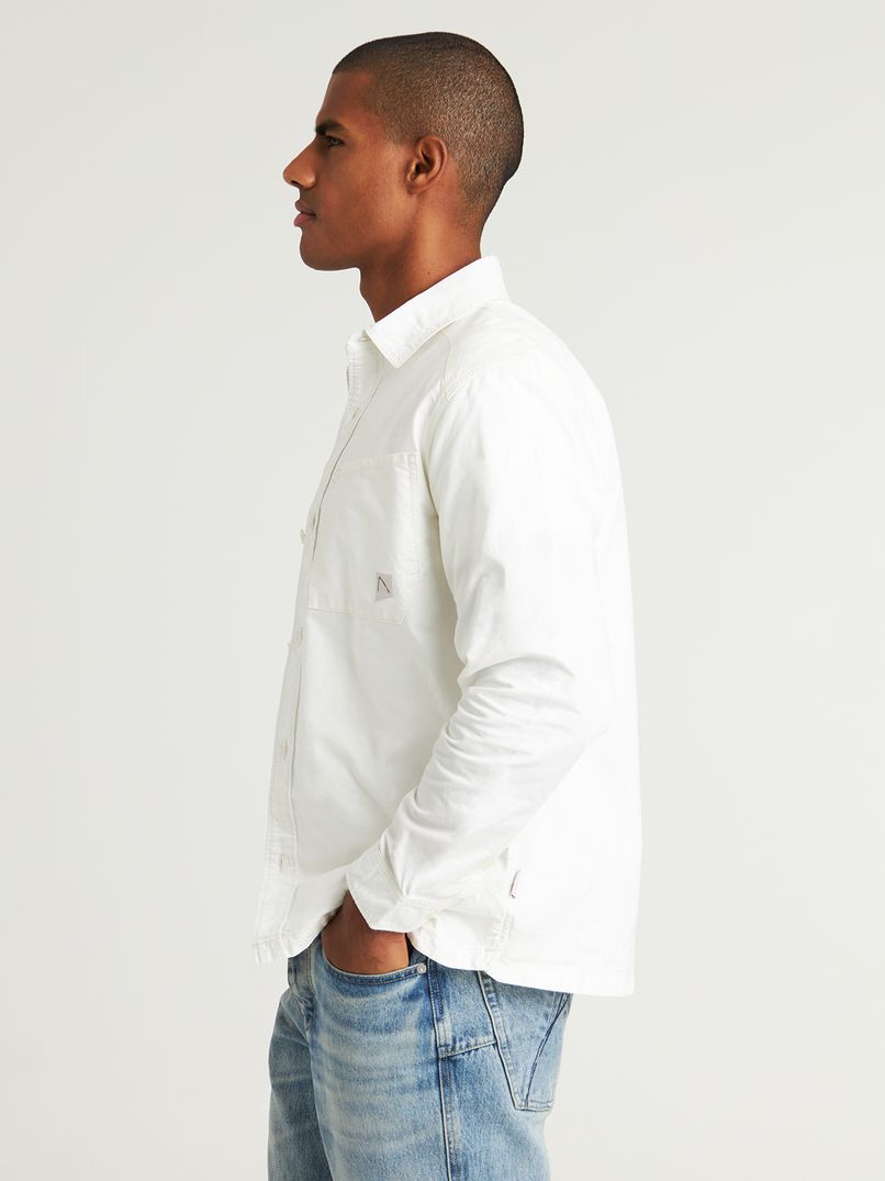 Chasin Axel OxfordRegular Fit Shirts Longsleeve