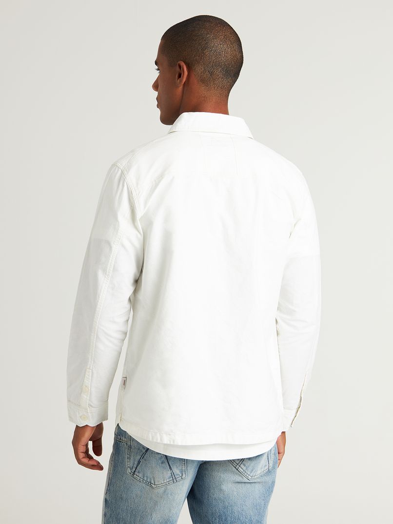 Chasin Axel OxfordRegular Fit Shirts Longsleeve