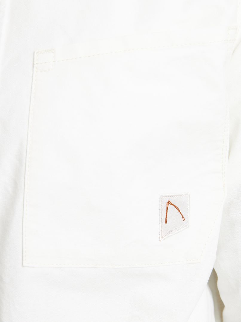 Chasin Axel OxfordRegular Fit Shirts Longsleeve