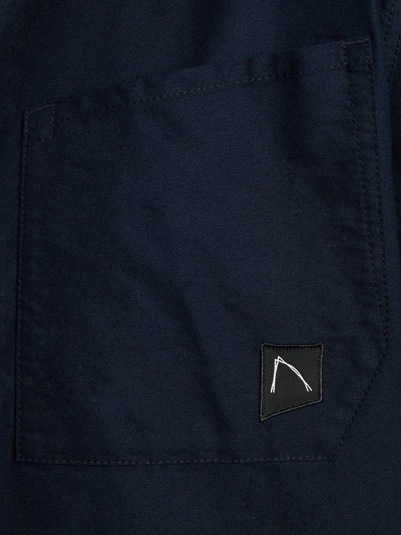 Chasin Axel OxfordRegular Fit Shirts Longsleeve