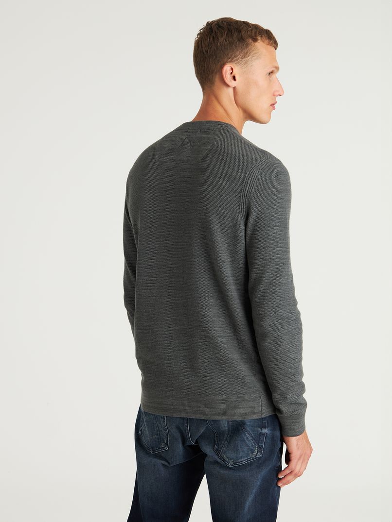 Chasin Basal MixedRegular Fit Knitwear