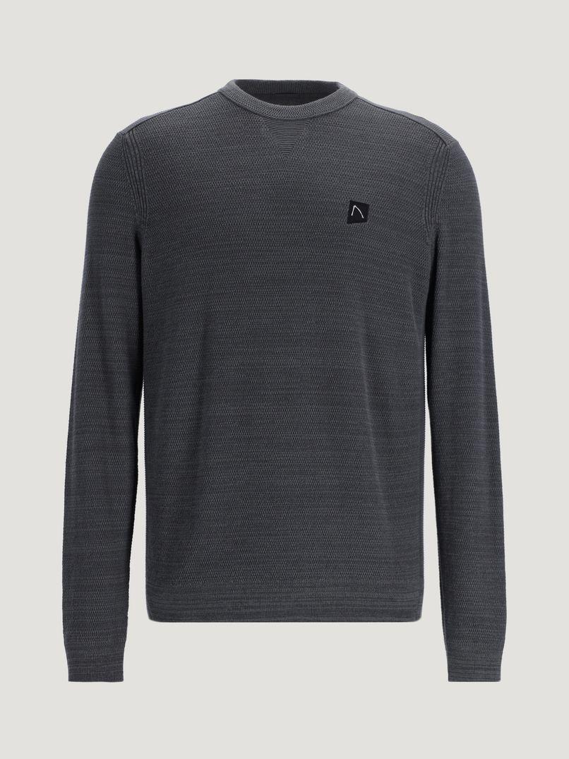 Chasin Basal MixedRegular Fit Knitwear
