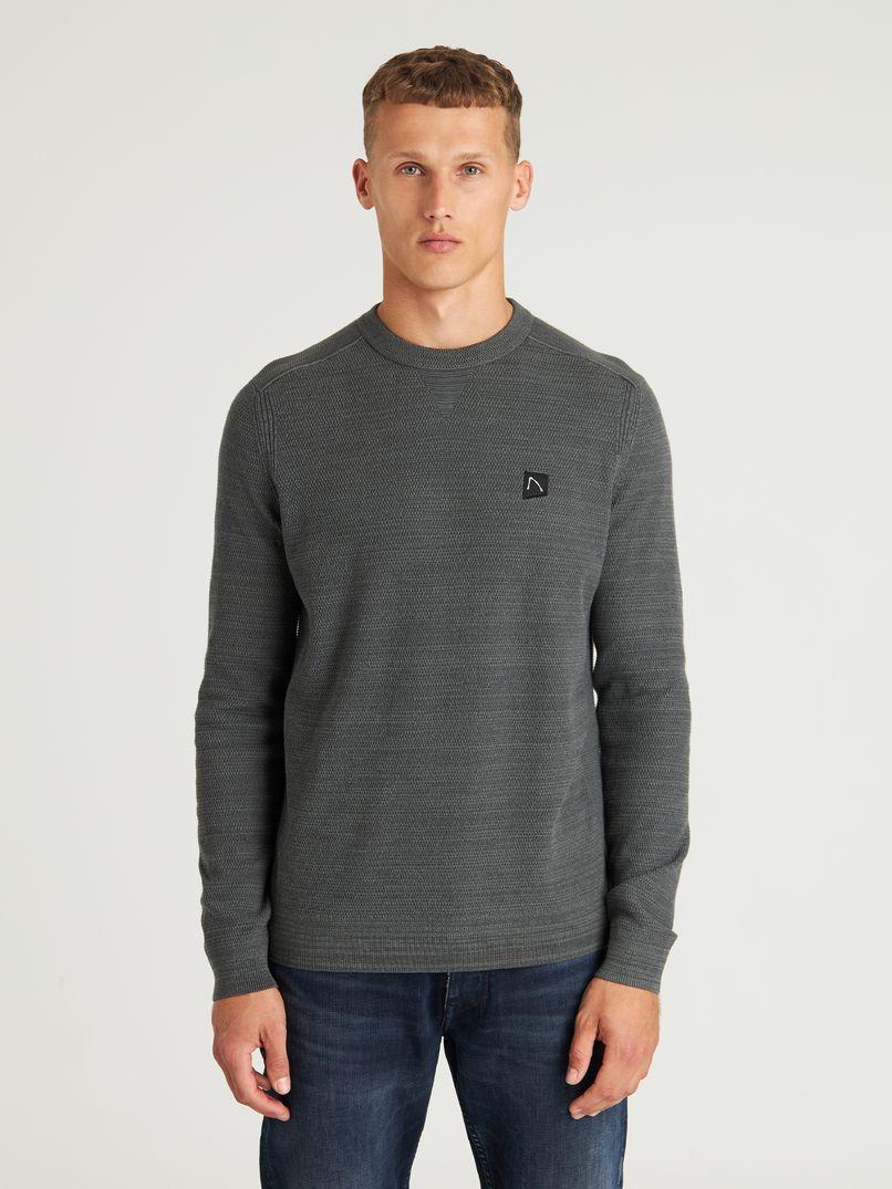 chasin Basal MixedRegular fit Knitwear