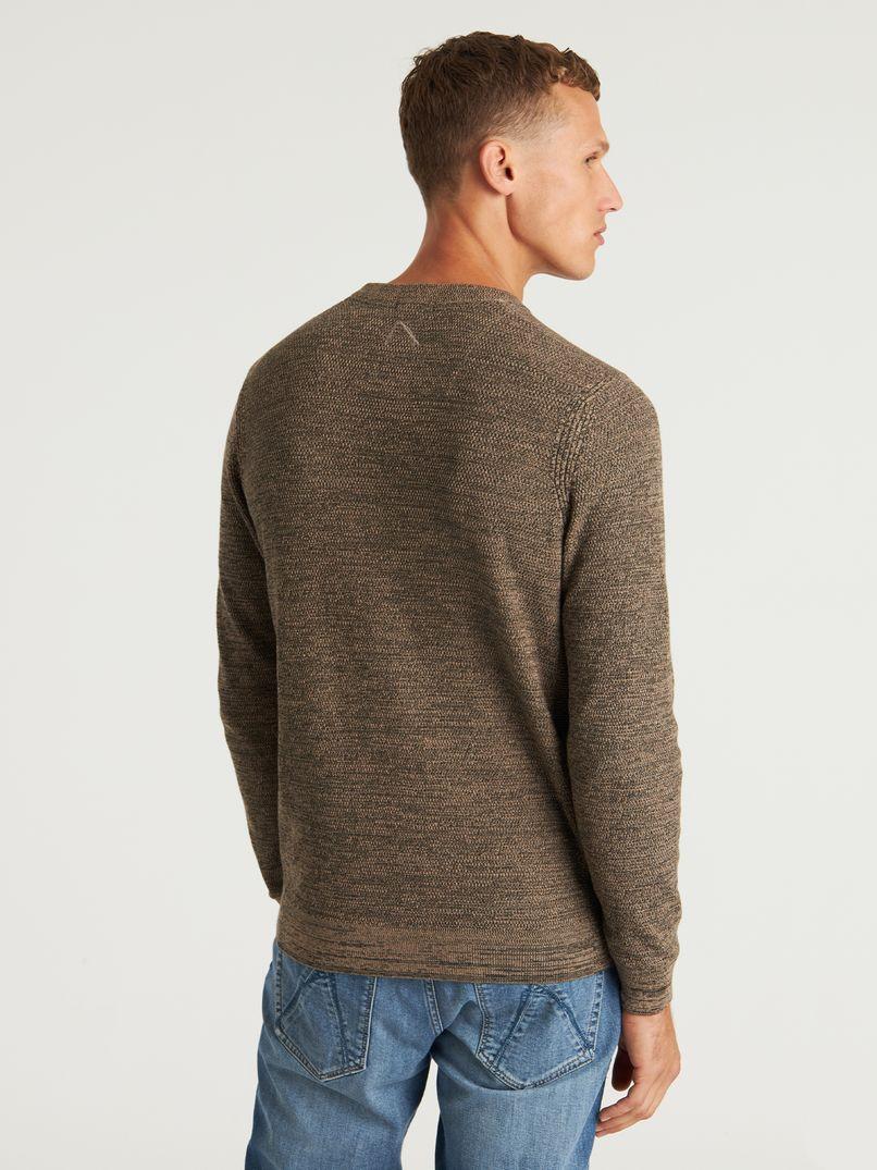 Chasin Basal MixedRegular Fit Knitwear