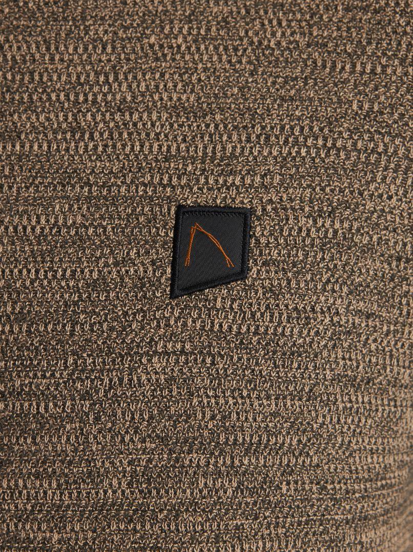 Chasin Basal MixedRegular Fit Knitwear