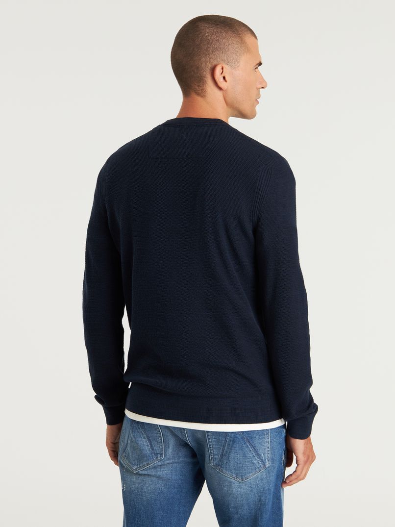 Chasin Basal MixedRegular Fit Knitwear