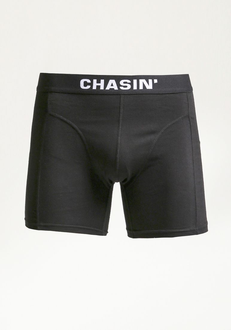 Chasin Billy BlackRegular Fit Boxershorts