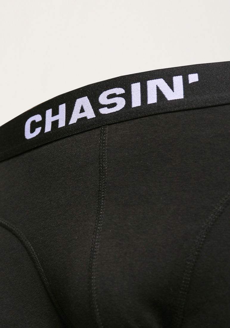 Chasin Billy BlackRegular Fit Boxershorts