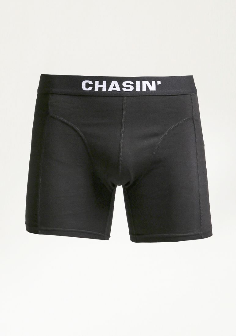 chasin Billy BlackRegular fit Boxershorts