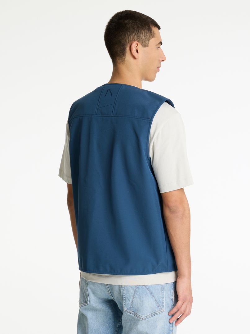 Chasin Bound SoftshellRegular Fit Jackets