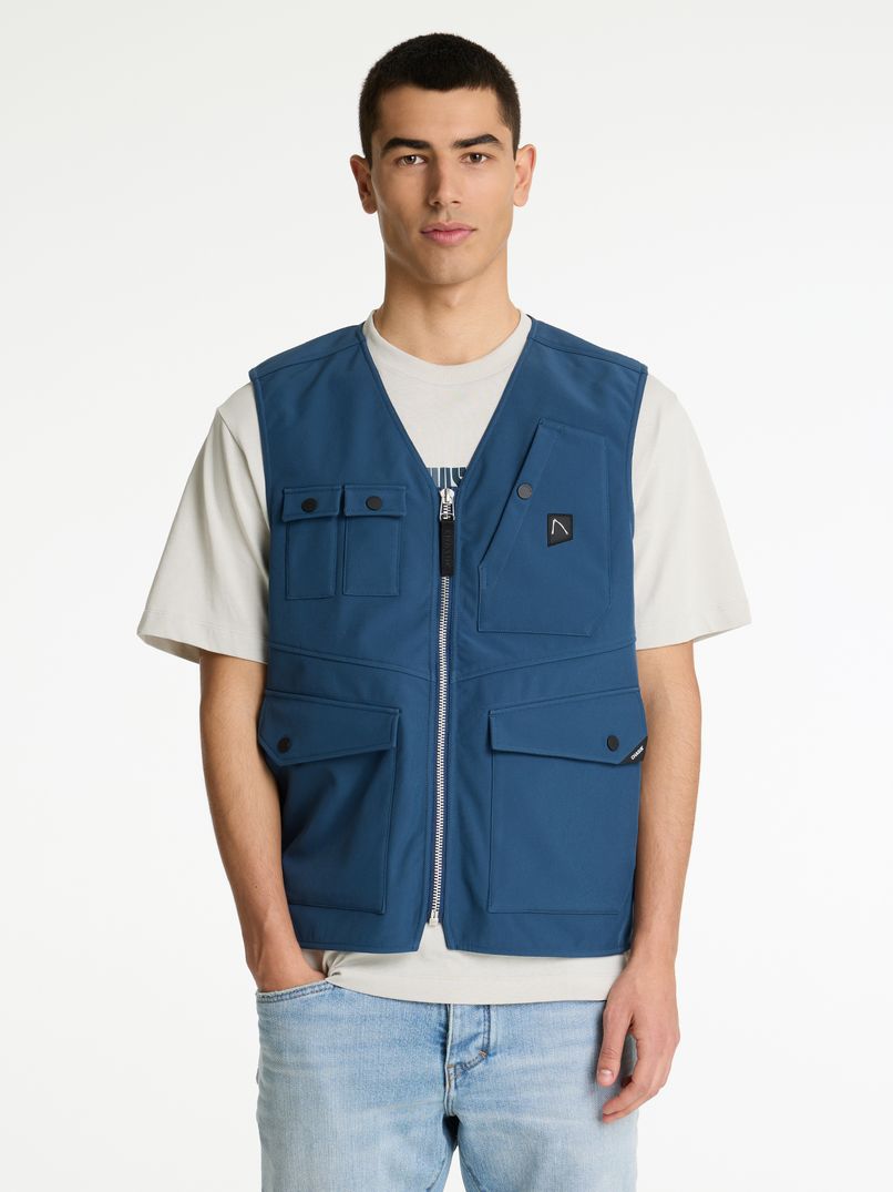 chasin Bound SoftshellRegular fit Jackets