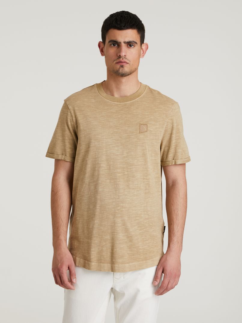 Chasin Brody SlubLoose Fit T-Shirts