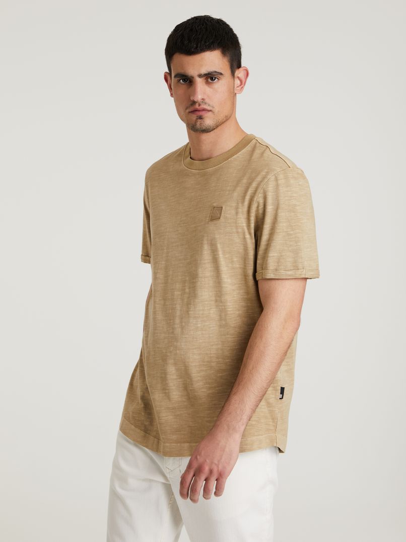 Chasin Brody SlubLoose Fit T-Shirts