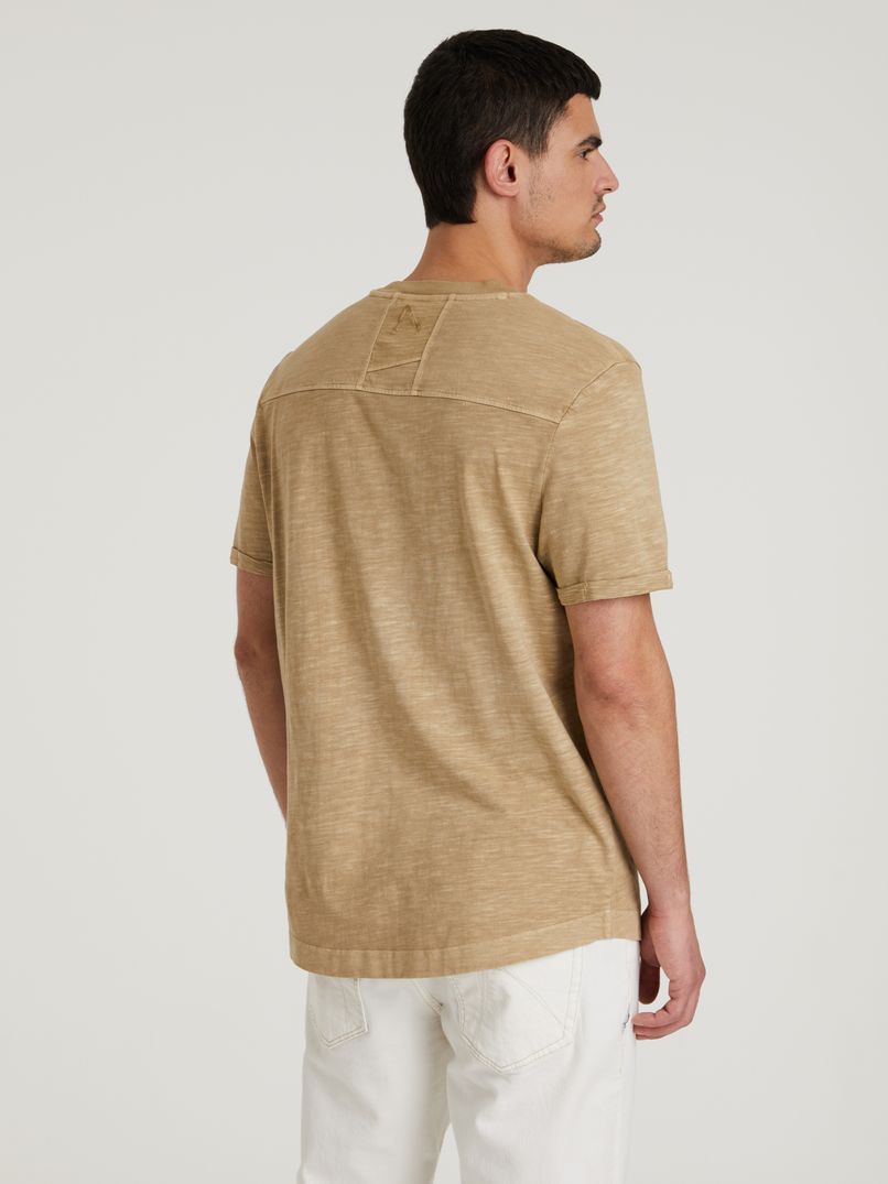 Chasin Brody SlubLoose Fit T-Shirts