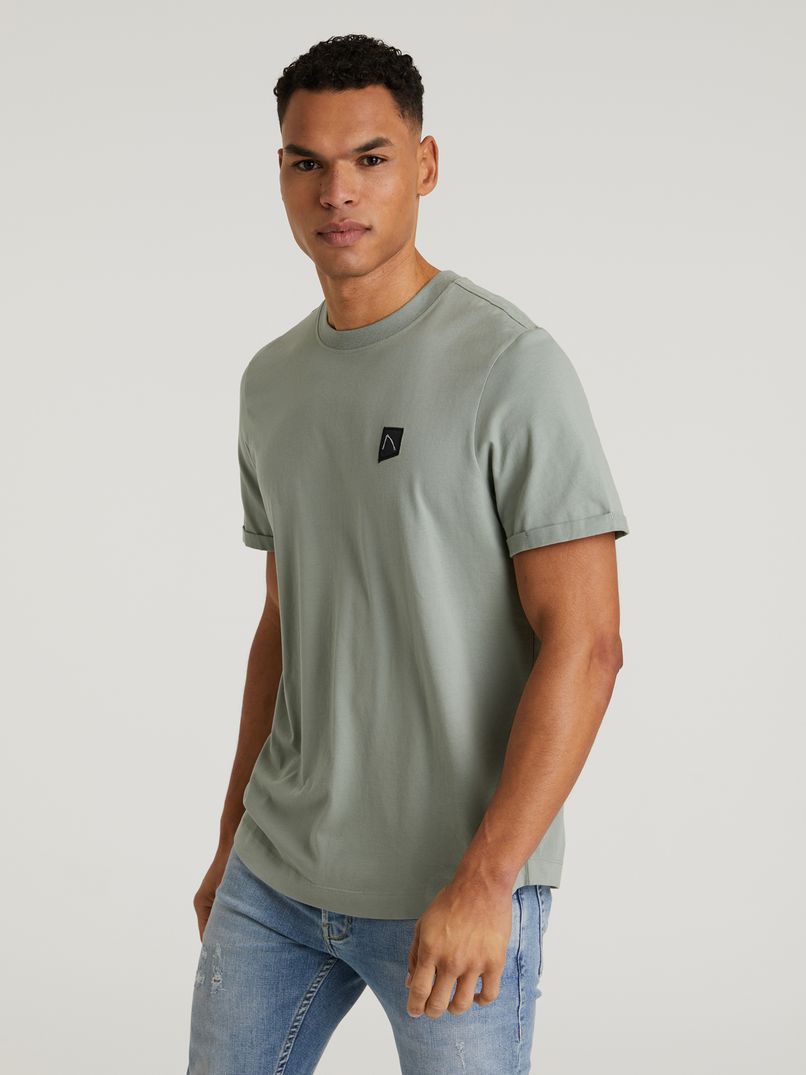 Chasin BrodyRegular Fit T-Shirts