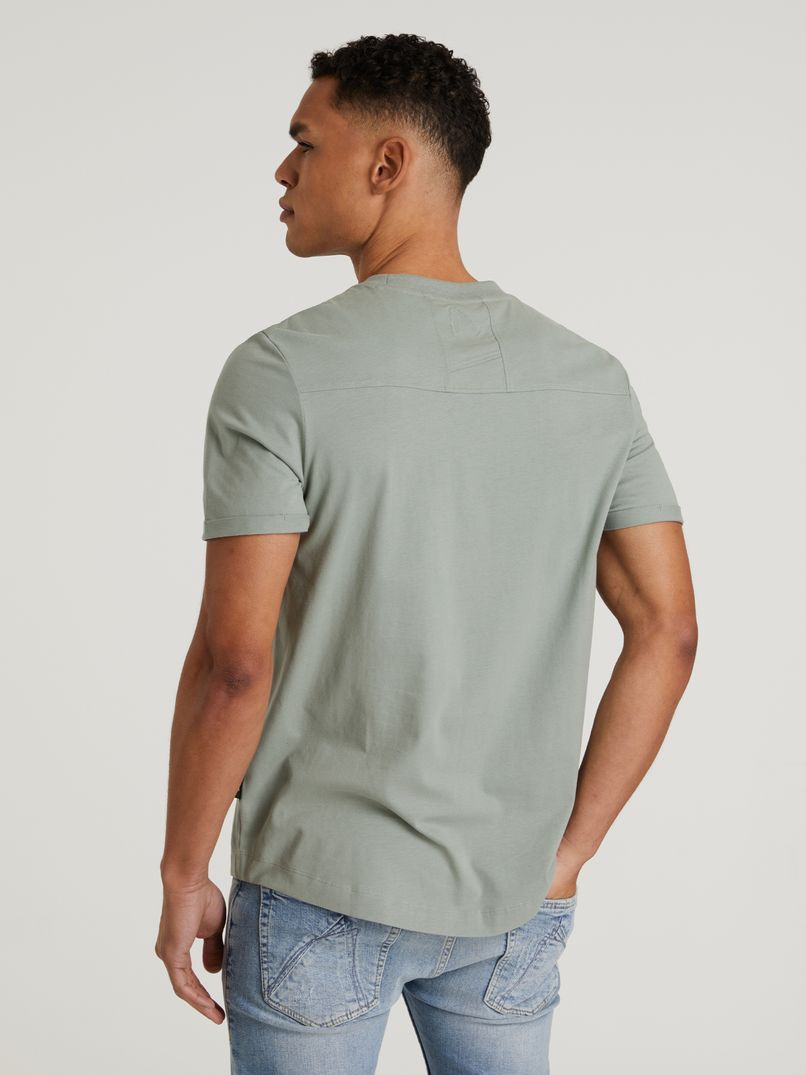 Chasin BrodyRegular Fit T-Shirts