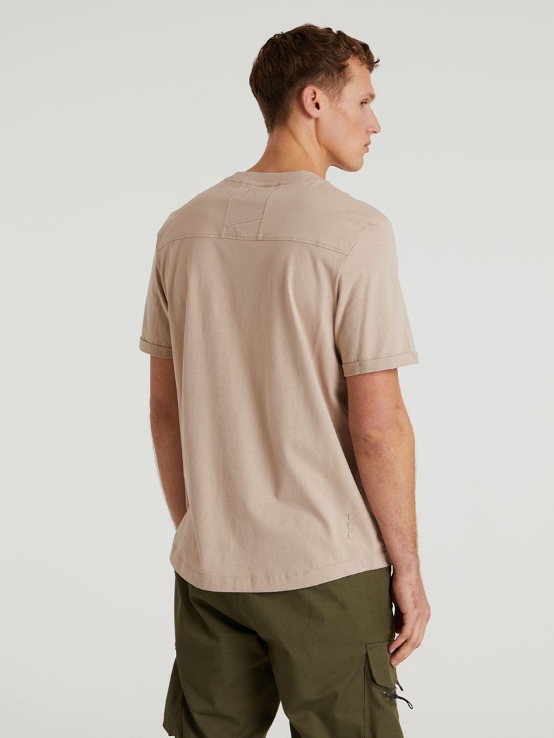 Chasin BrodyRegular Fit T-Shirts