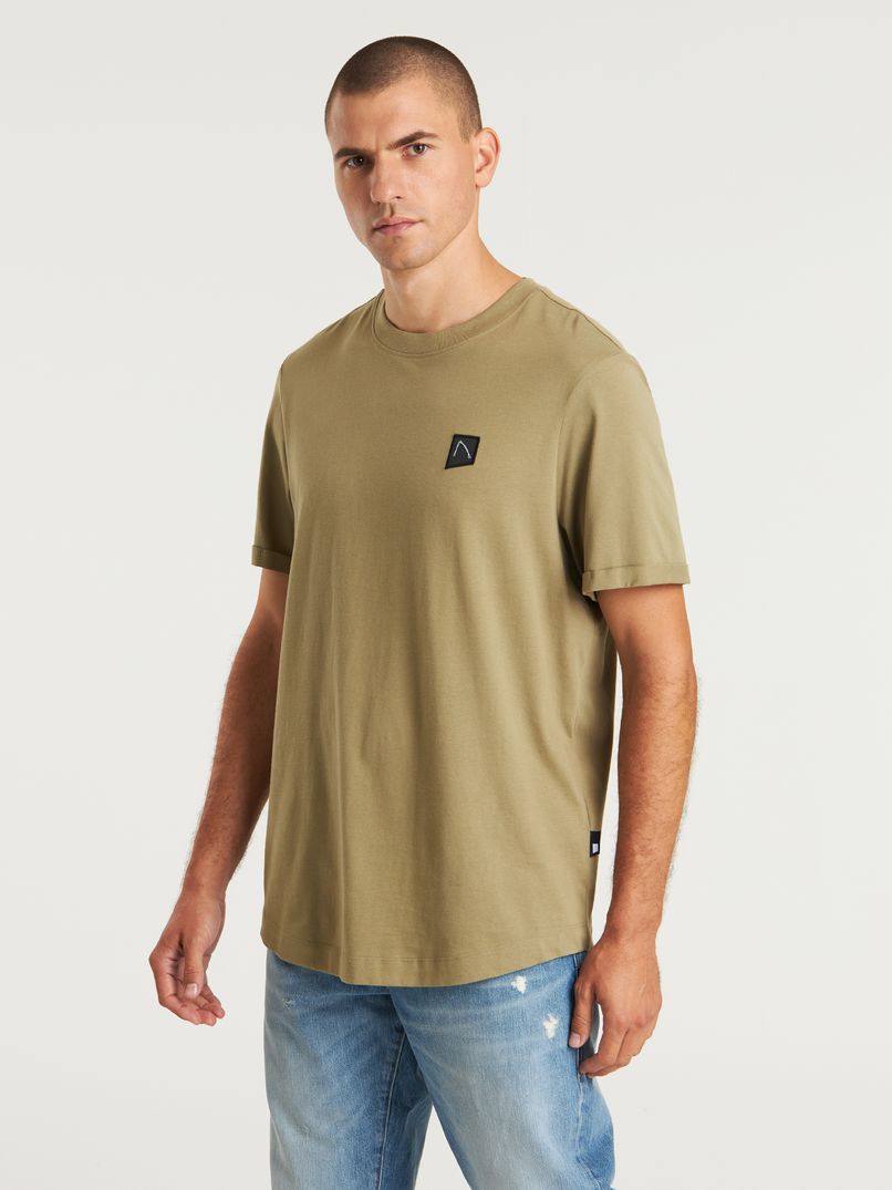 Chasin BrodyRegular Fit T-Shirts