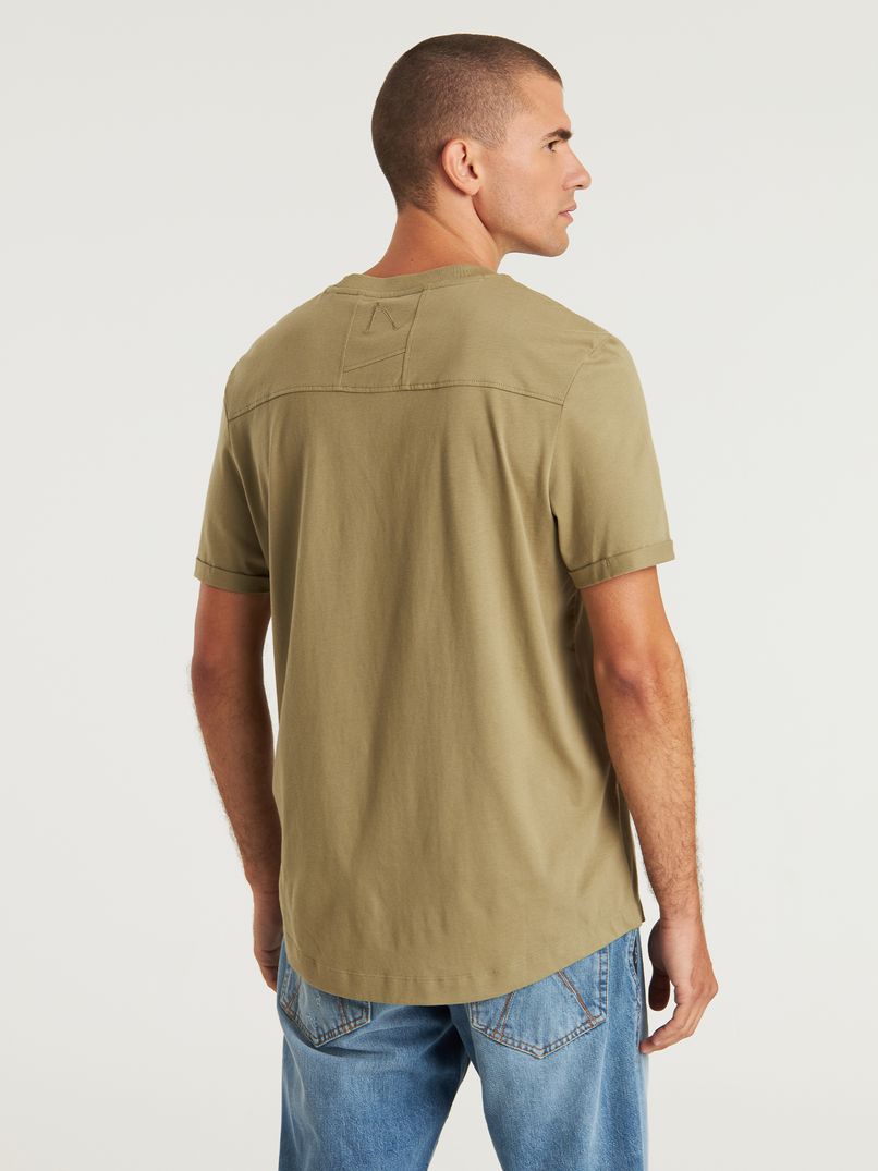 Chasin BrodyRegular Fit T-Shirts