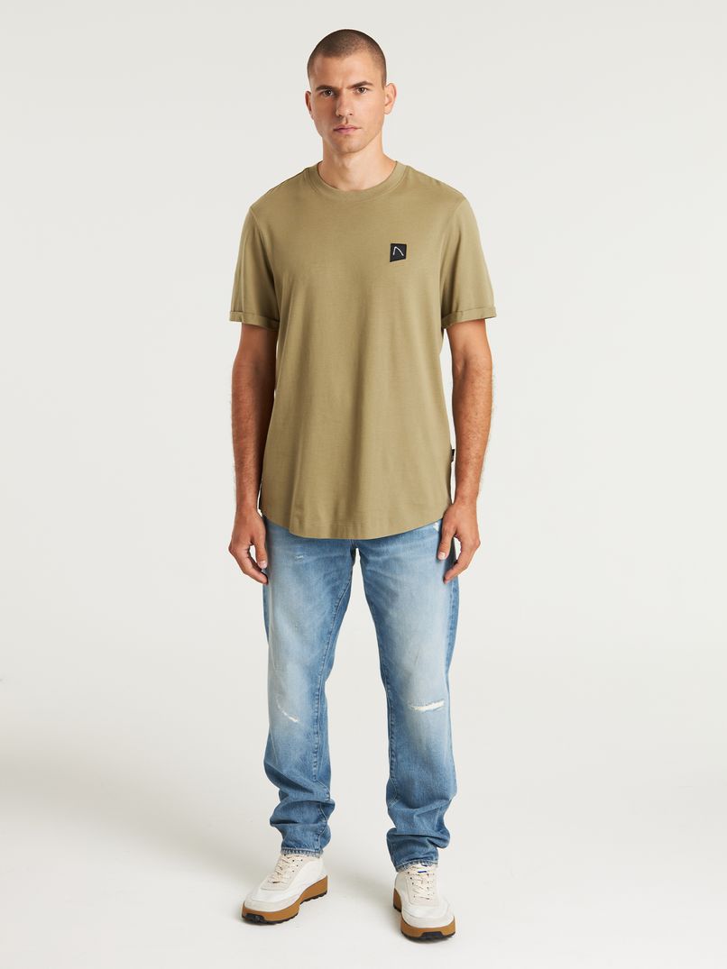 Chasin BrodyRegular Fit T-Shirts