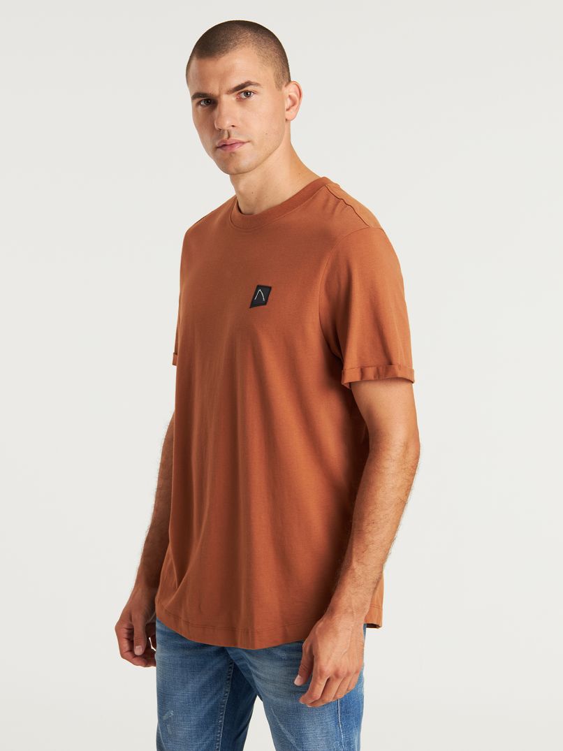 Chasin BrodyRegular Fit T-Shirts