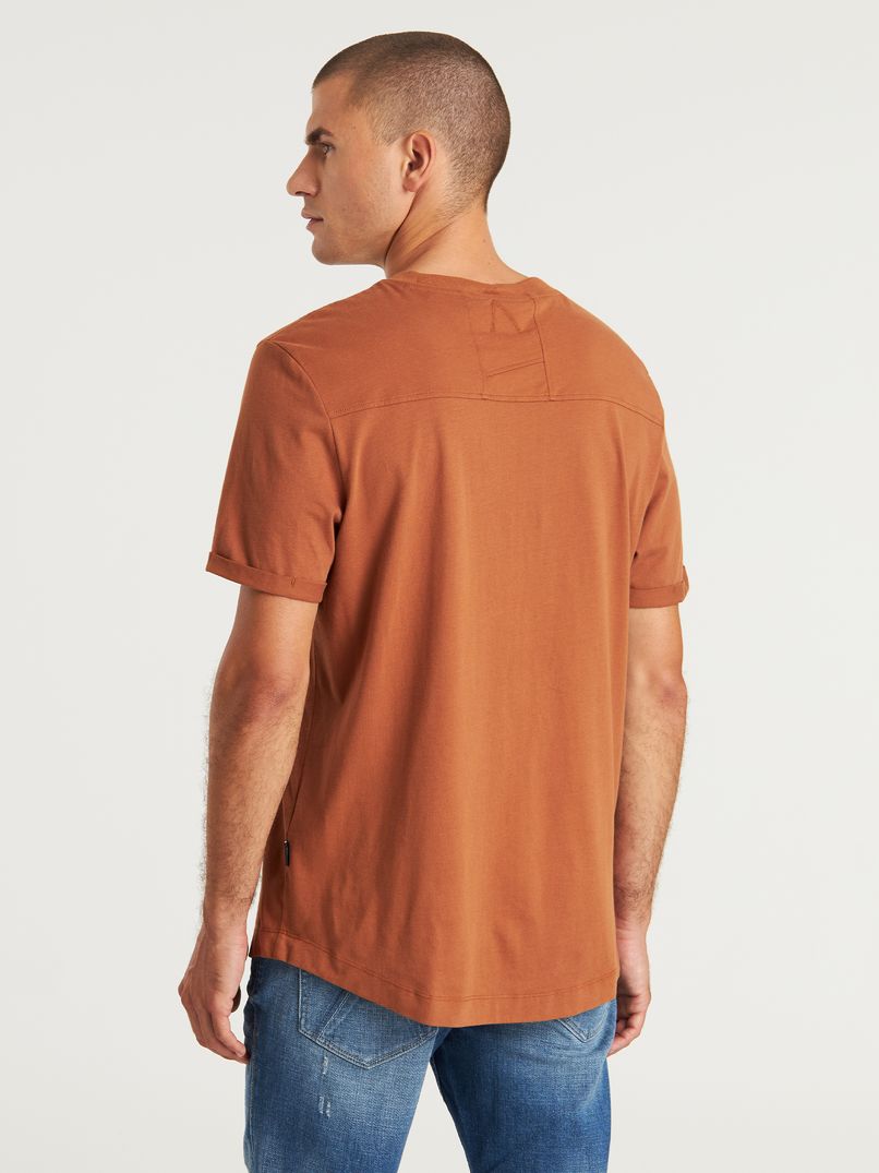 Chasin BrodyRegular Fit T-Shirts