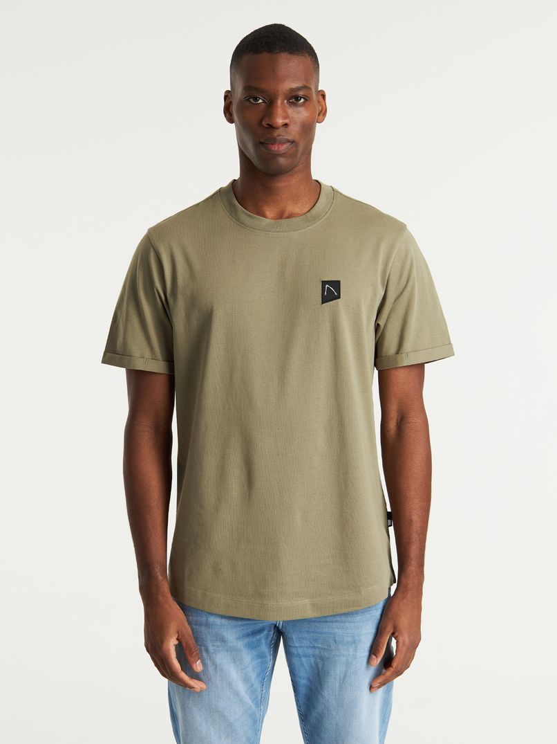 Chasin BroRegular Fit T-Shirts