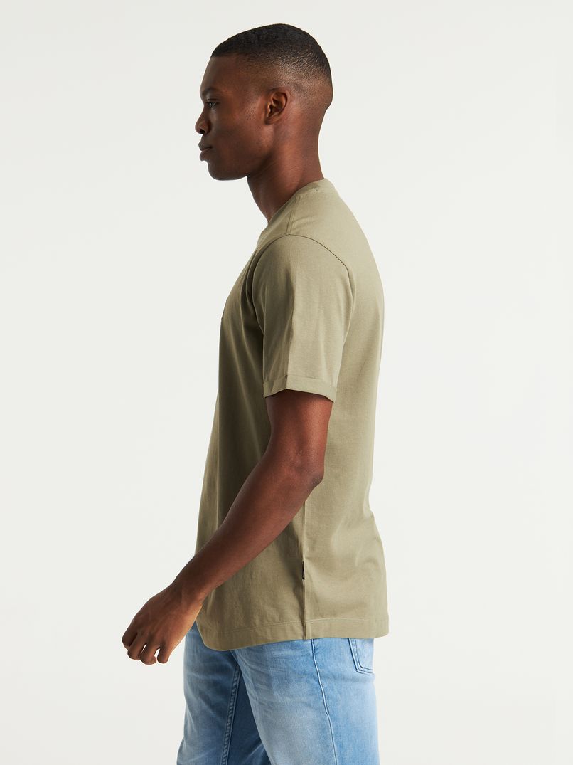 Chasin BroRegular Fit T-Shirts