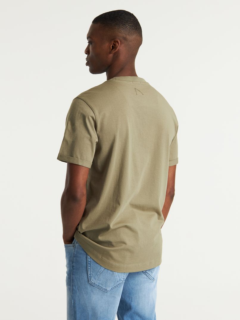 Chasin BroRegular Fit T-Shirts