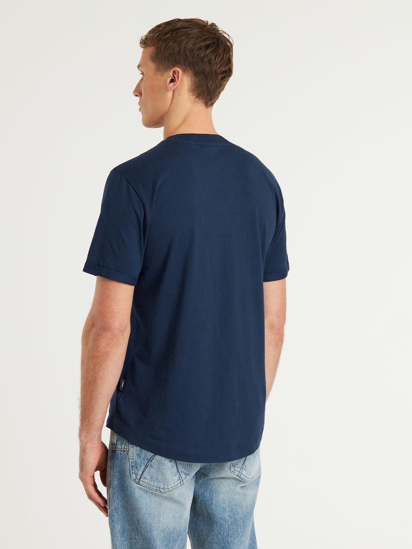 Chasin BroRegular Fit T-Shirts