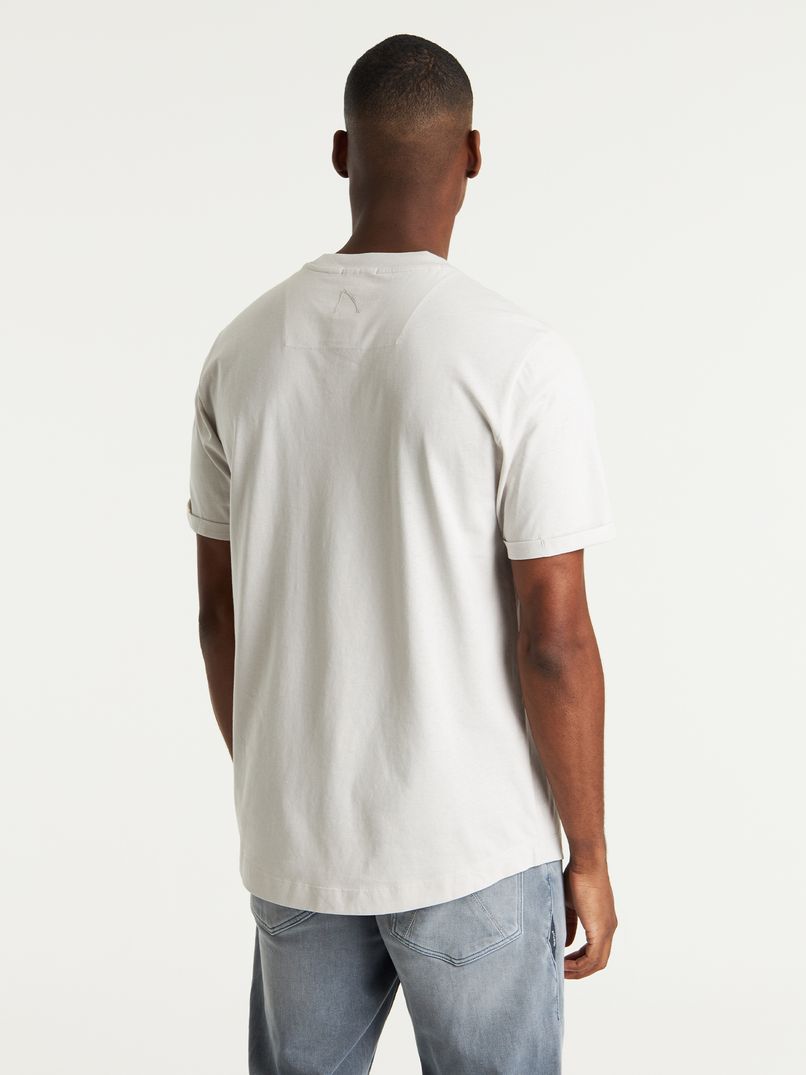 Chasin BroRegular Fit T-Shirts