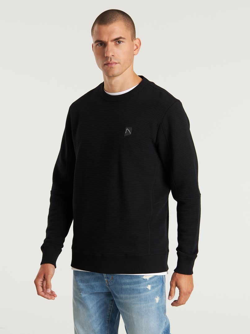 Chasin BulletRegular Fit Sweaters