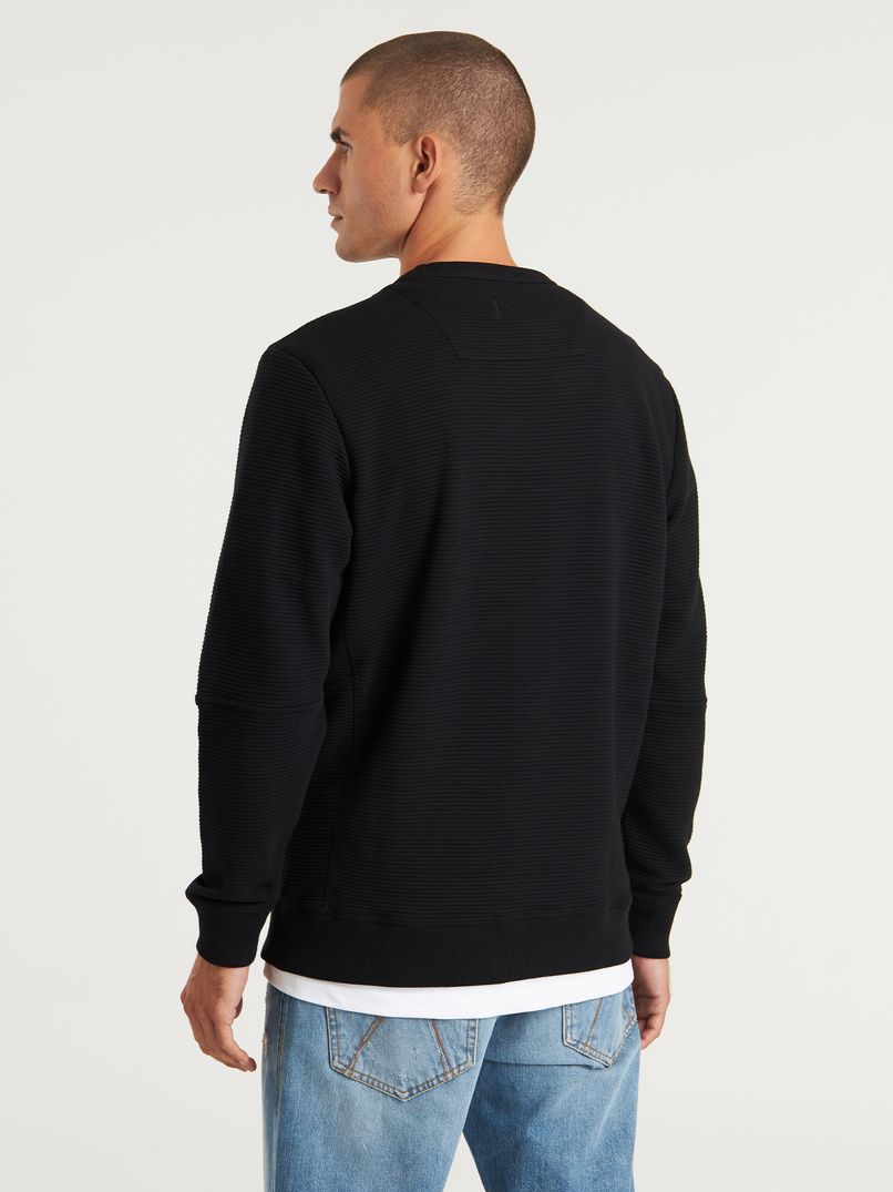 Chasin BulletRegular Fit Sweaters