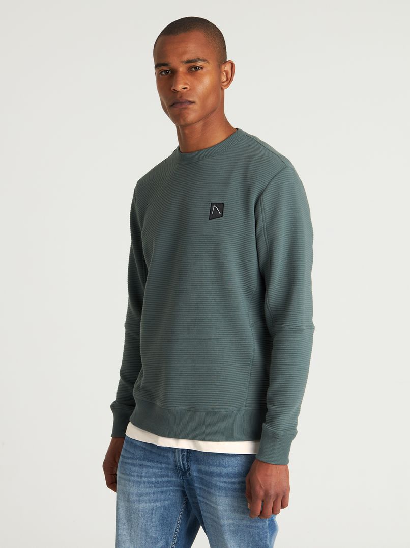 Chasin BulletRegular Fit Sweaters