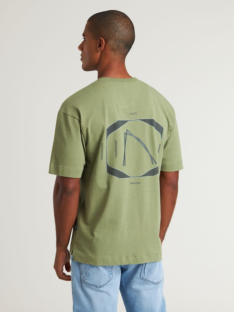 Chasin CapitalLoose Fit T-Shirts