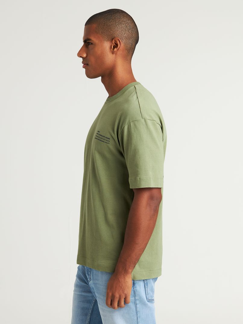 Chasin CapitalLoose Fit T-Shirts