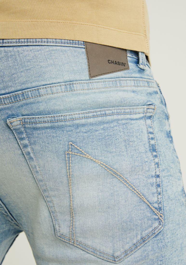 Chasin Carter BleachSlim Fit Jeans