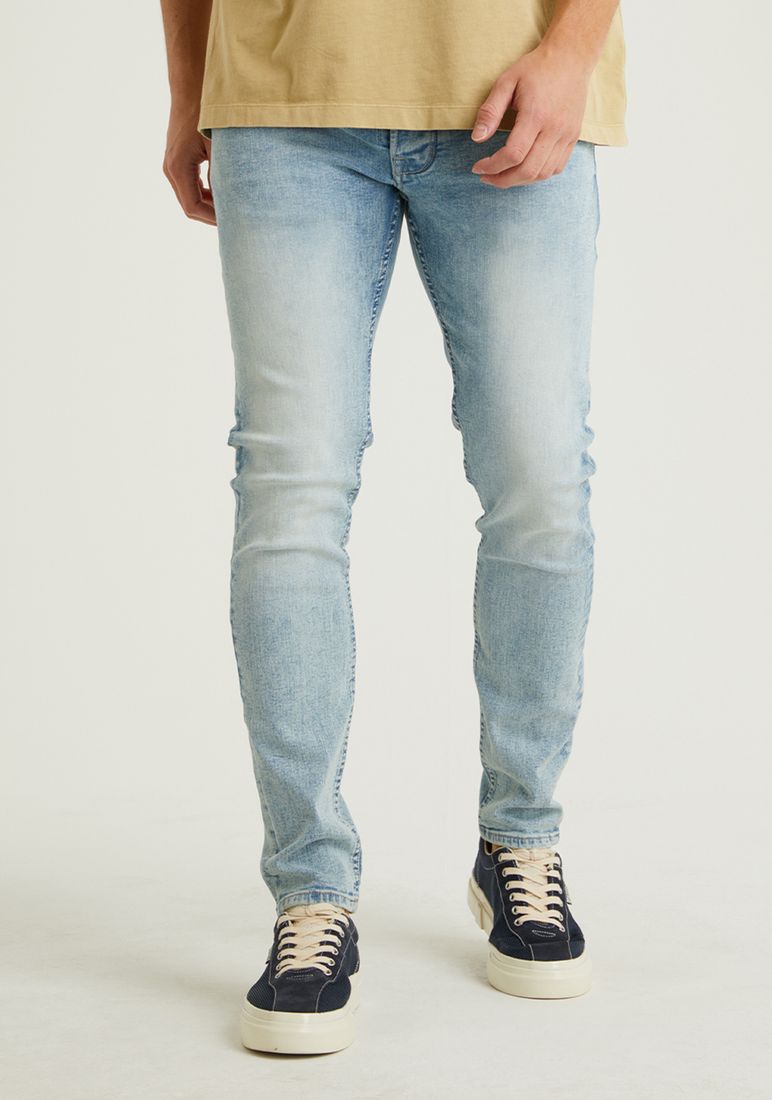 chasin Carter BleachSlim fit Jeans