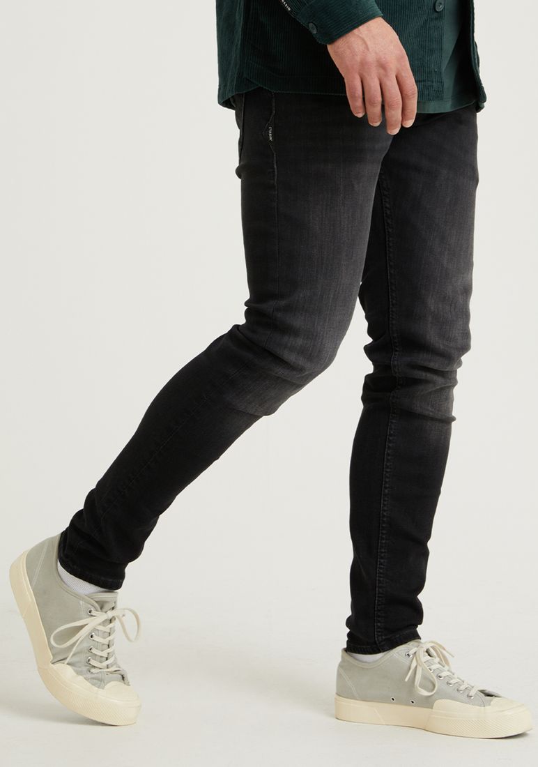 Chasin Carter TrixSlim Fit Jeans