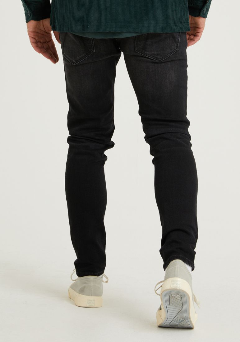 Chasin Carter TrixSlim Fit Jeans