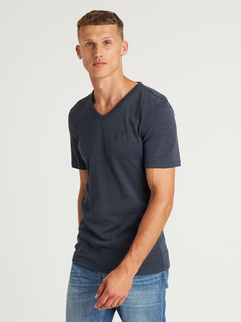 Chasin Cave-BSlim Fit T-Shirts