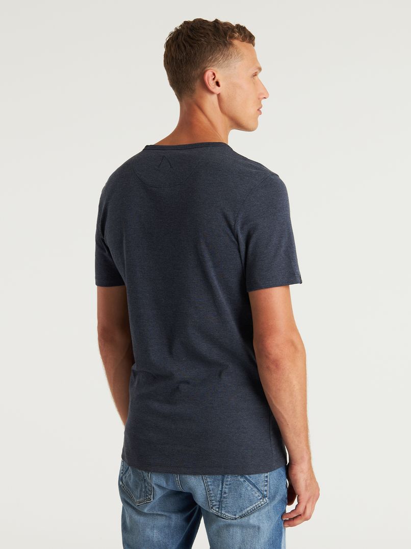 Chasin Cave-BSlim Fit T-Shirts