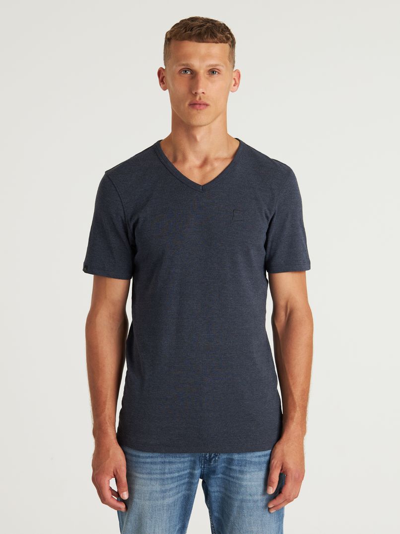 chasin Cave-BSlim fit T-Shirts